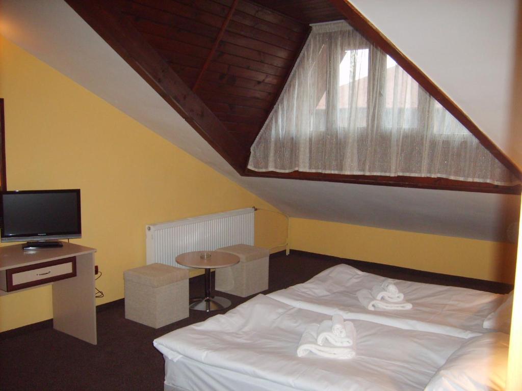 Hotel Rodina Bansko Kamer foto