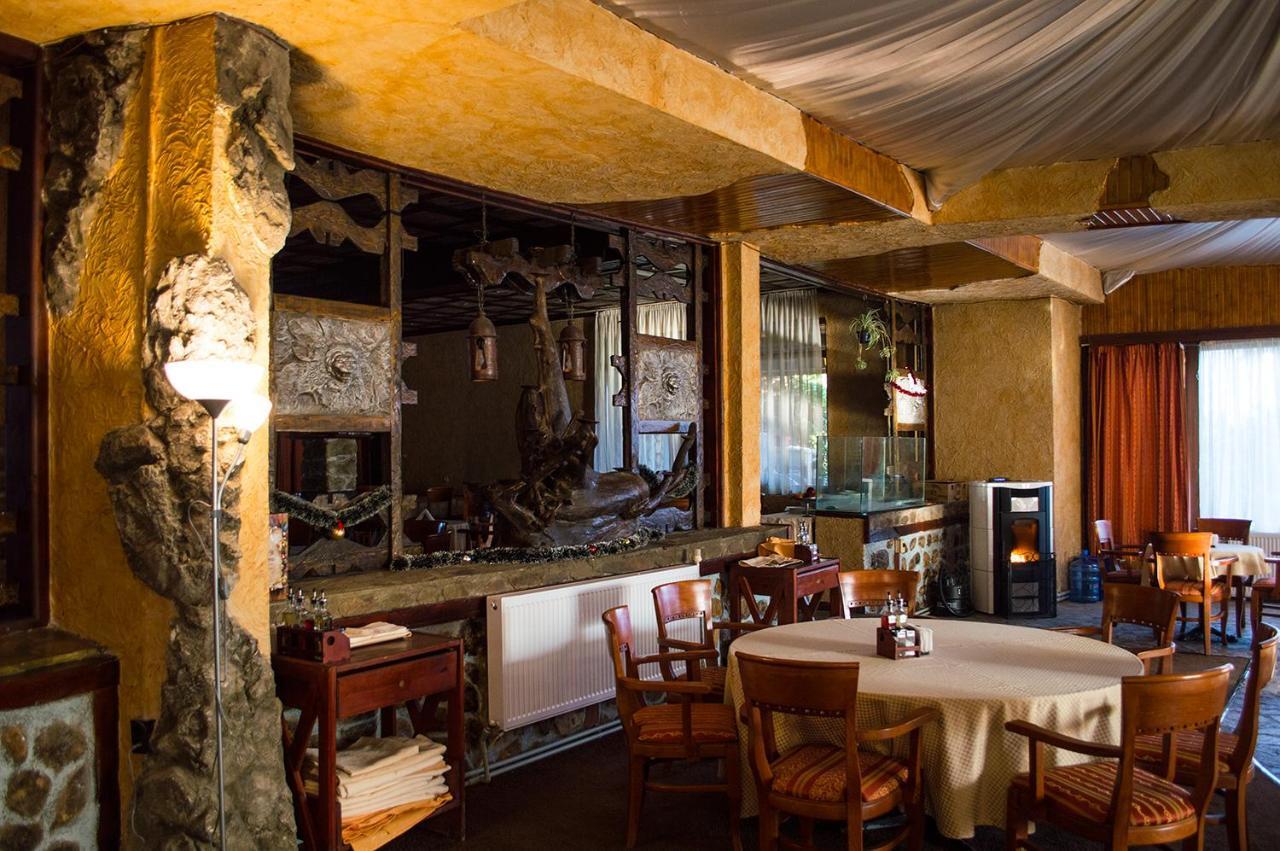 Hotel Rodina Bansko Buitenkant foto