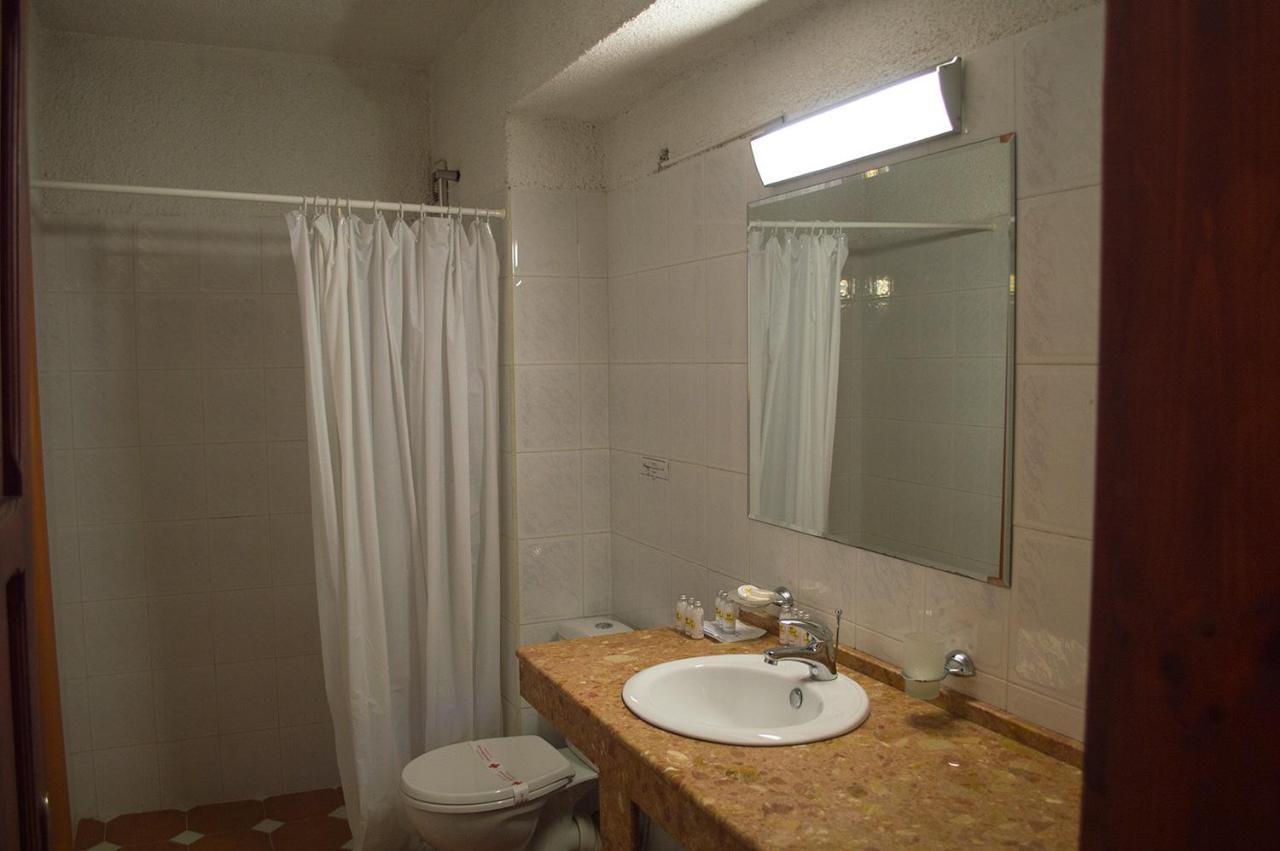 Hotel Rodina Bansko Buitenkant foto