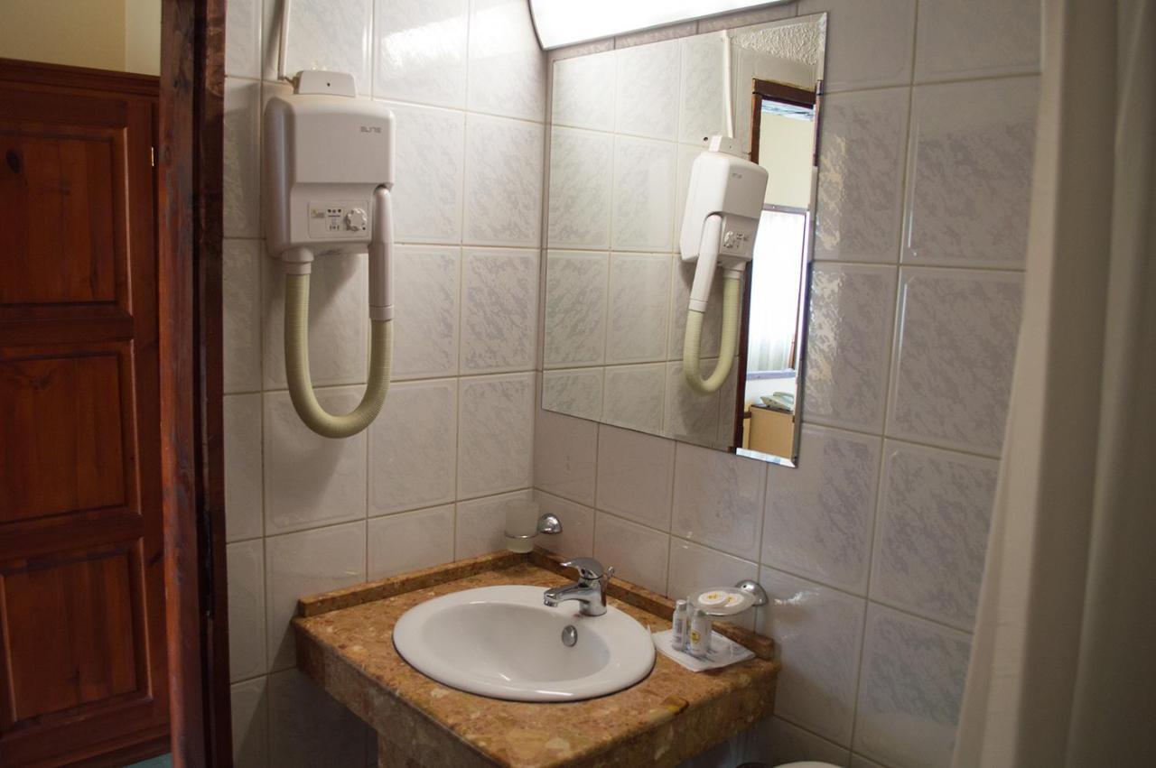 Hotel Rodina Bansko Buitenkant foto