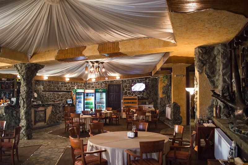 Hotel Rodina Bansko Buitenkant foto